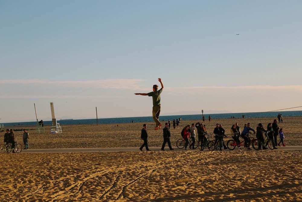 santa monica