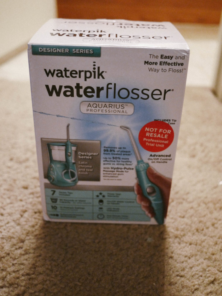 waterpik