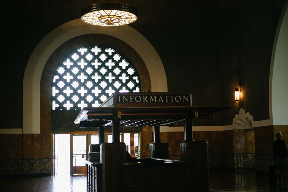 Union Station