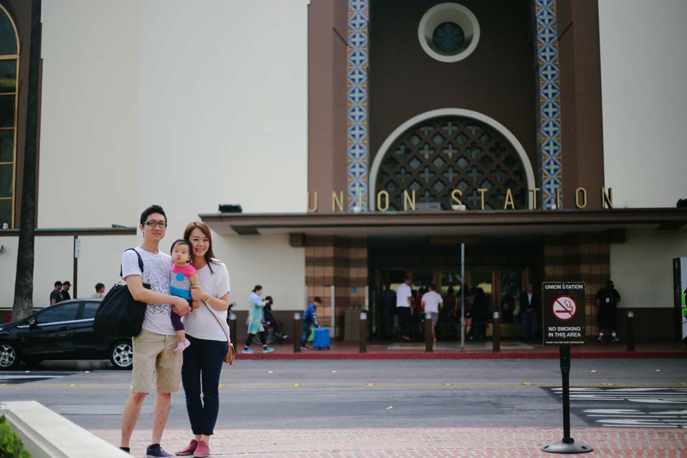 Union Station