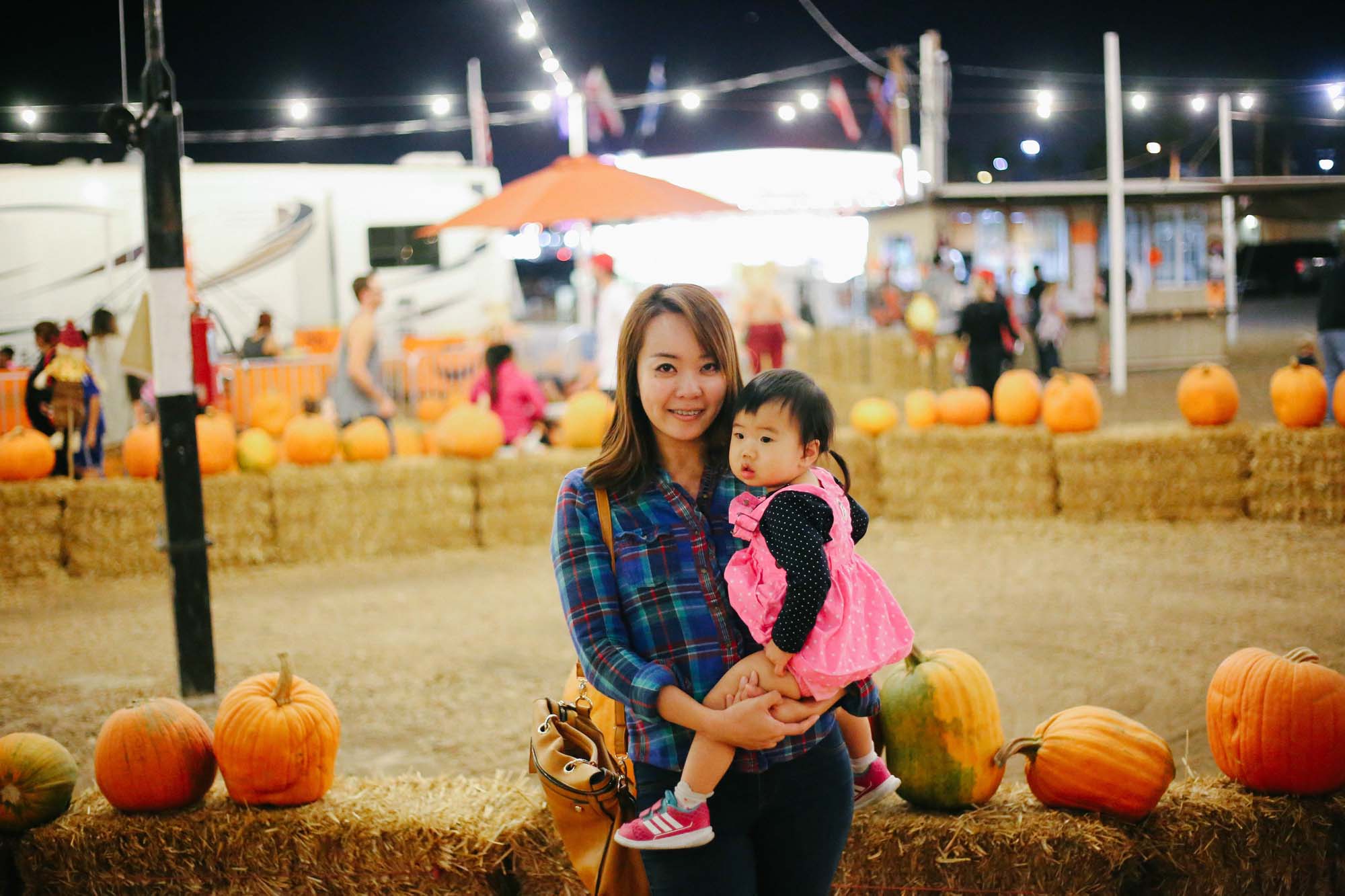 pumpkin patch