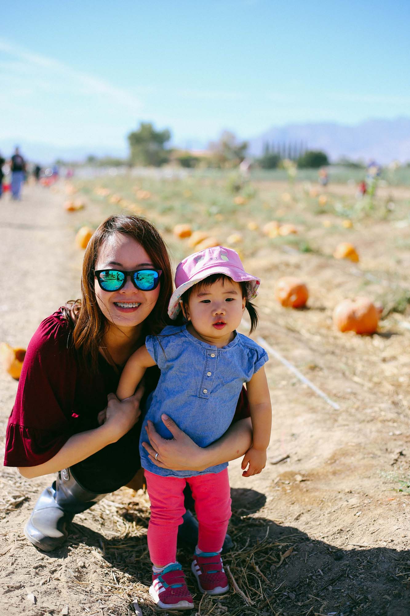 Gilcrease orchard 2016