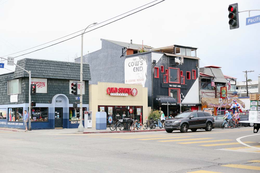 venice beach