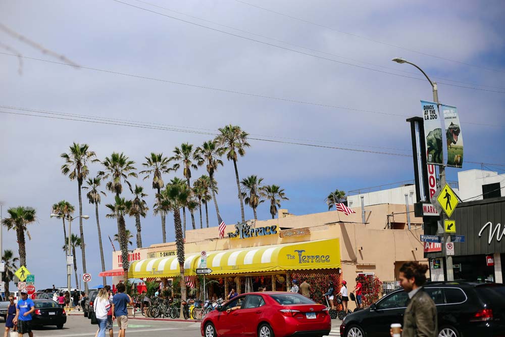 venice beach