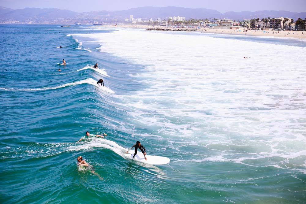 venice beach