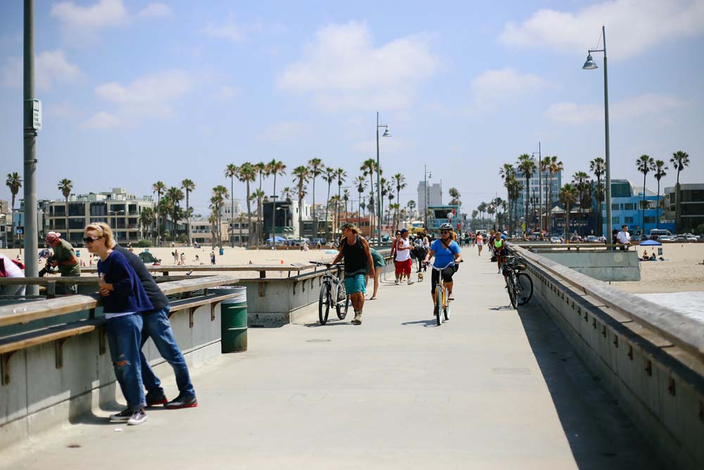 venice beach