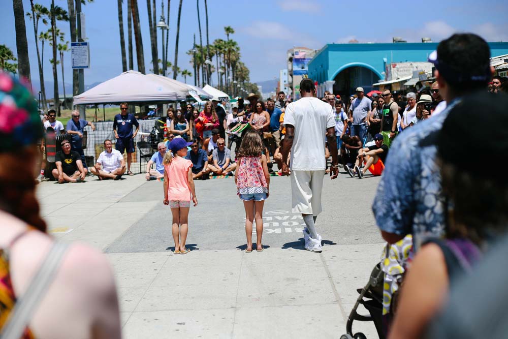 venice beach