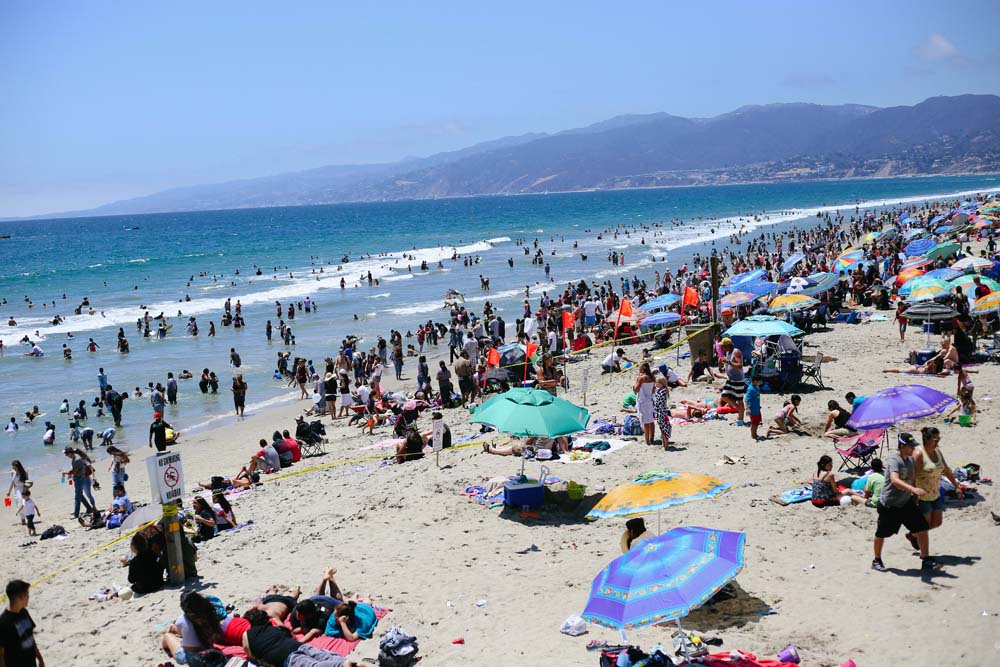 venice beach