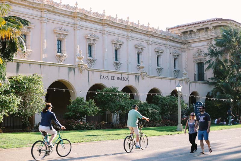 Balboa Park