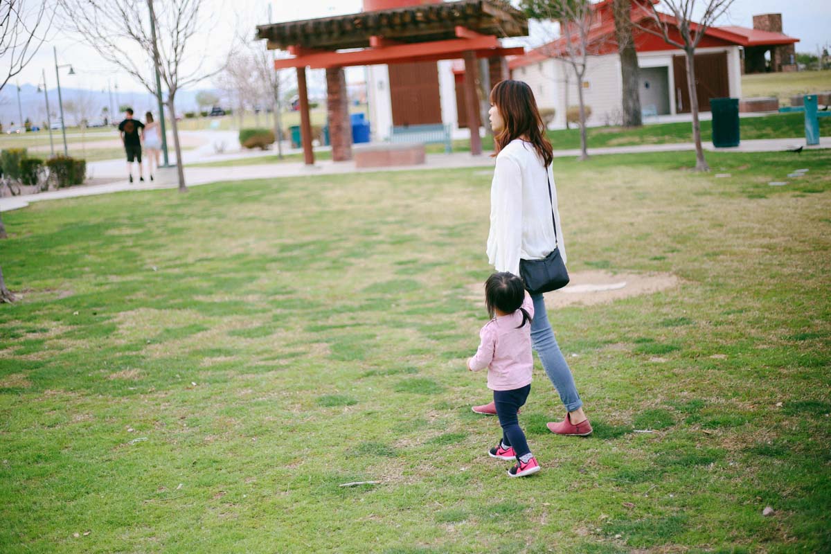 Craig Ranch Regional Park