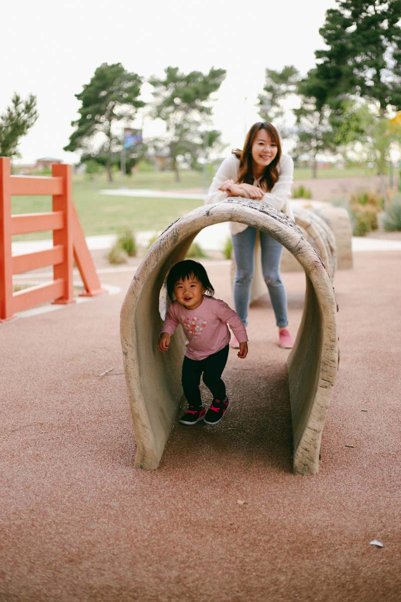 Craig Ranch Regional Park