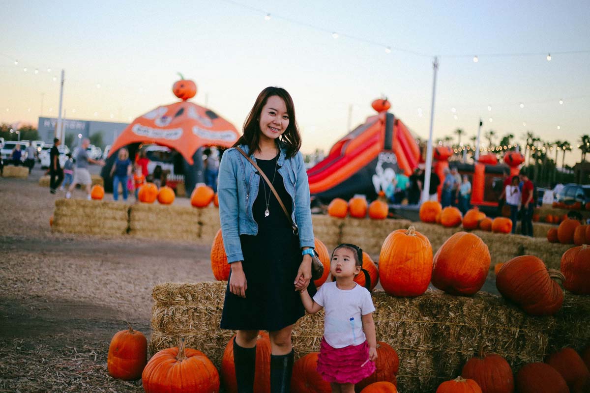 Las Vegas Halloween 2017 