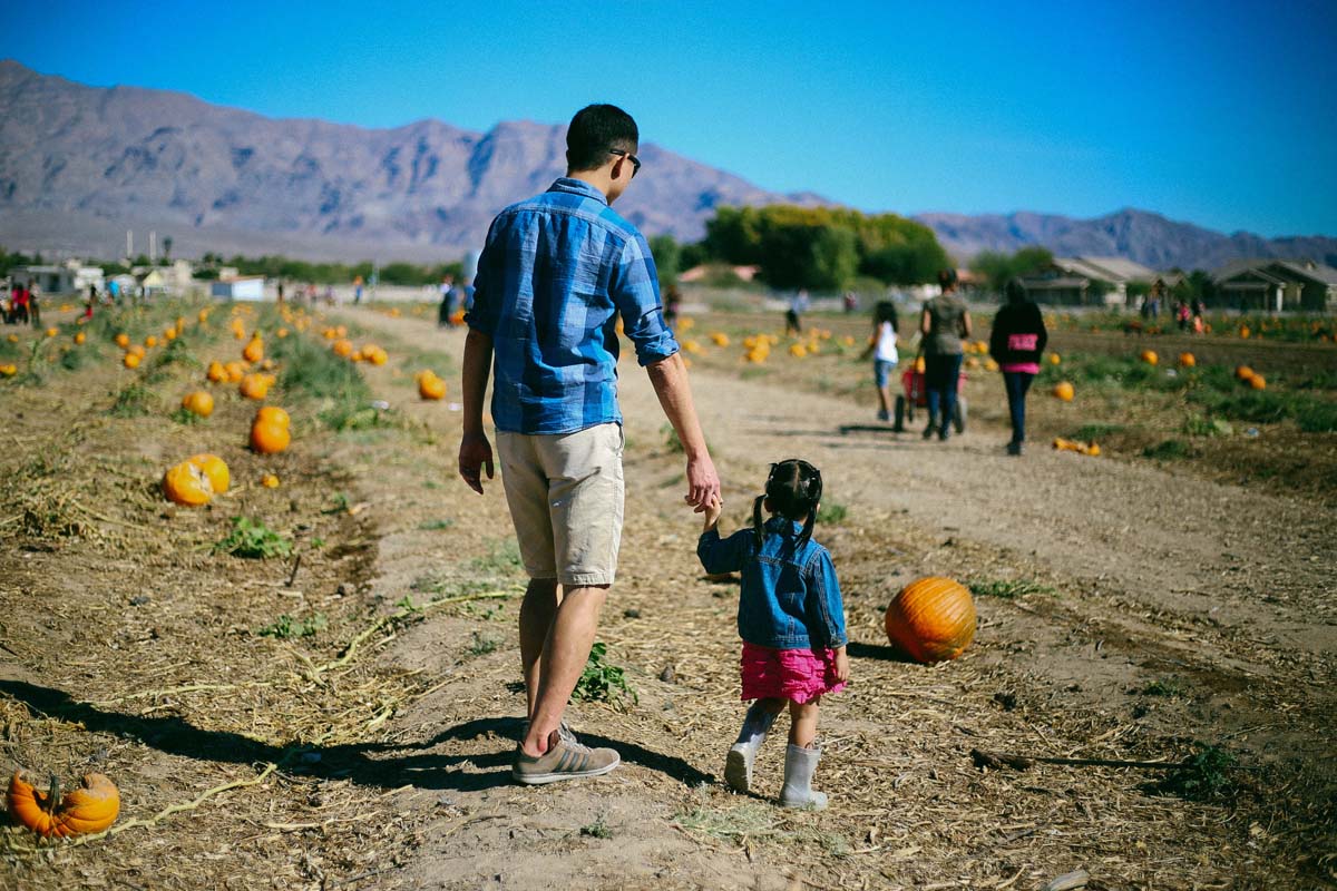 Las Vegas Halloween 2017 