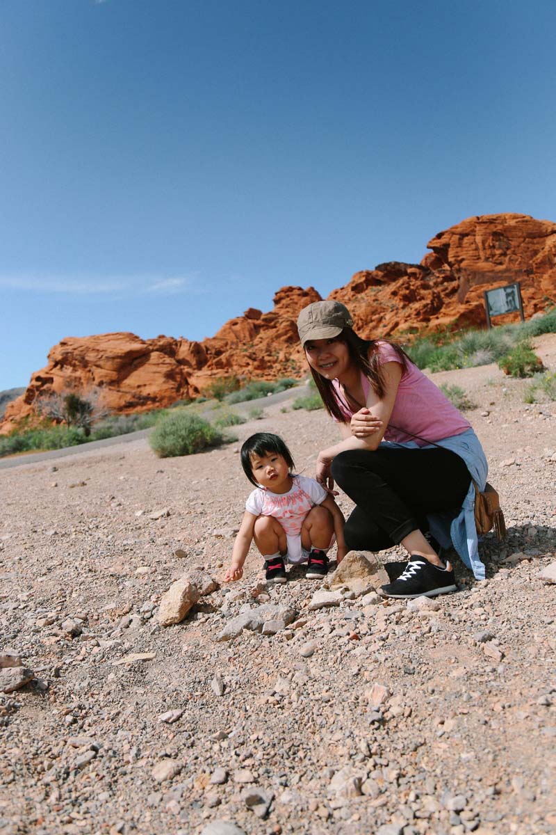 Valley of Fire