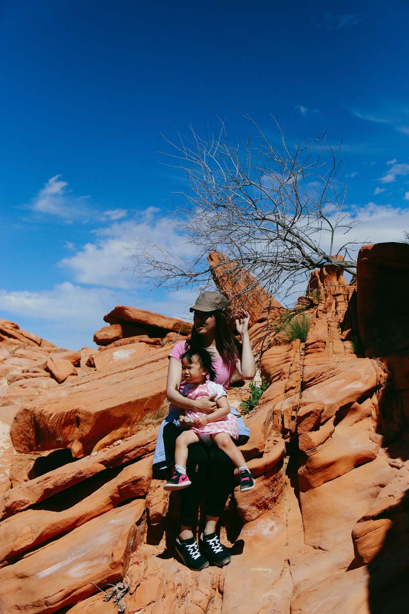 Valley of Fire