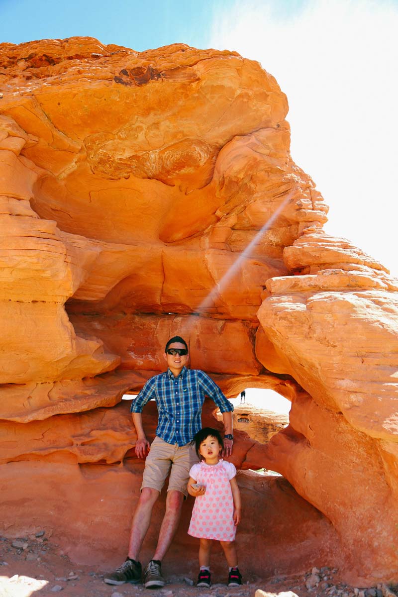 Valley of Fire