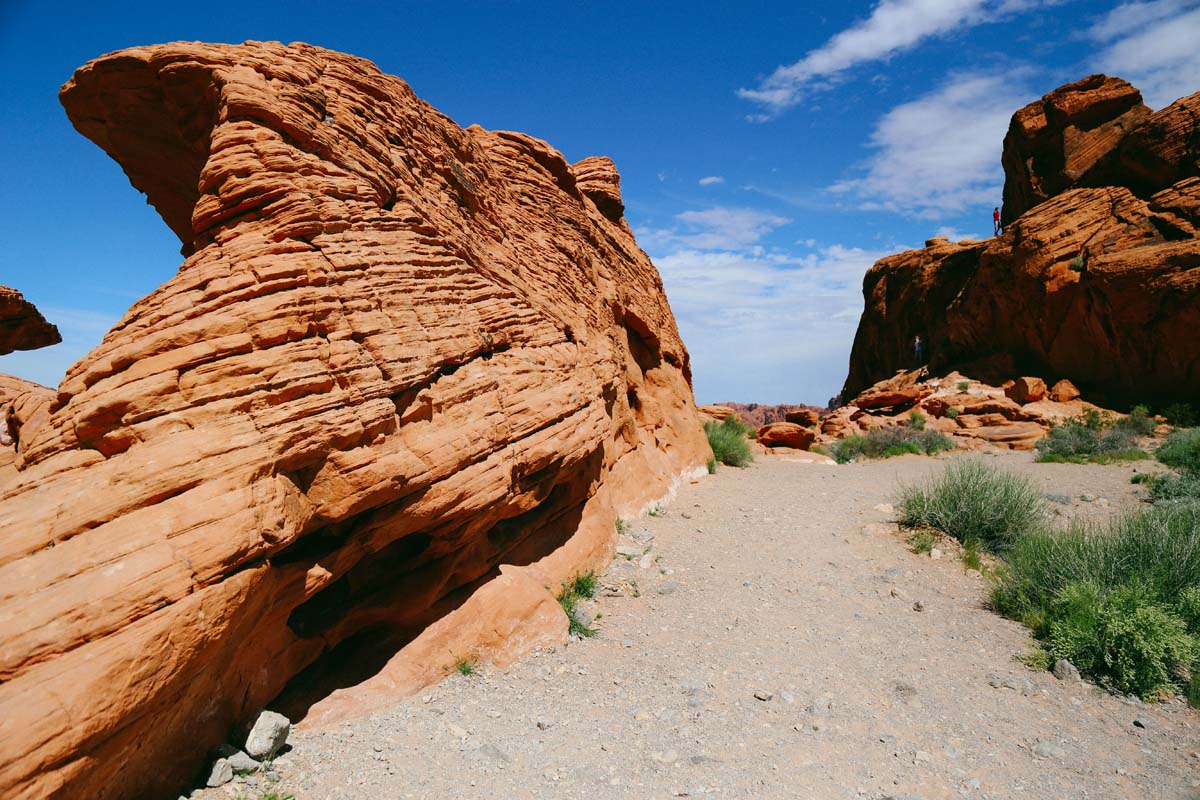 Valley of Fire