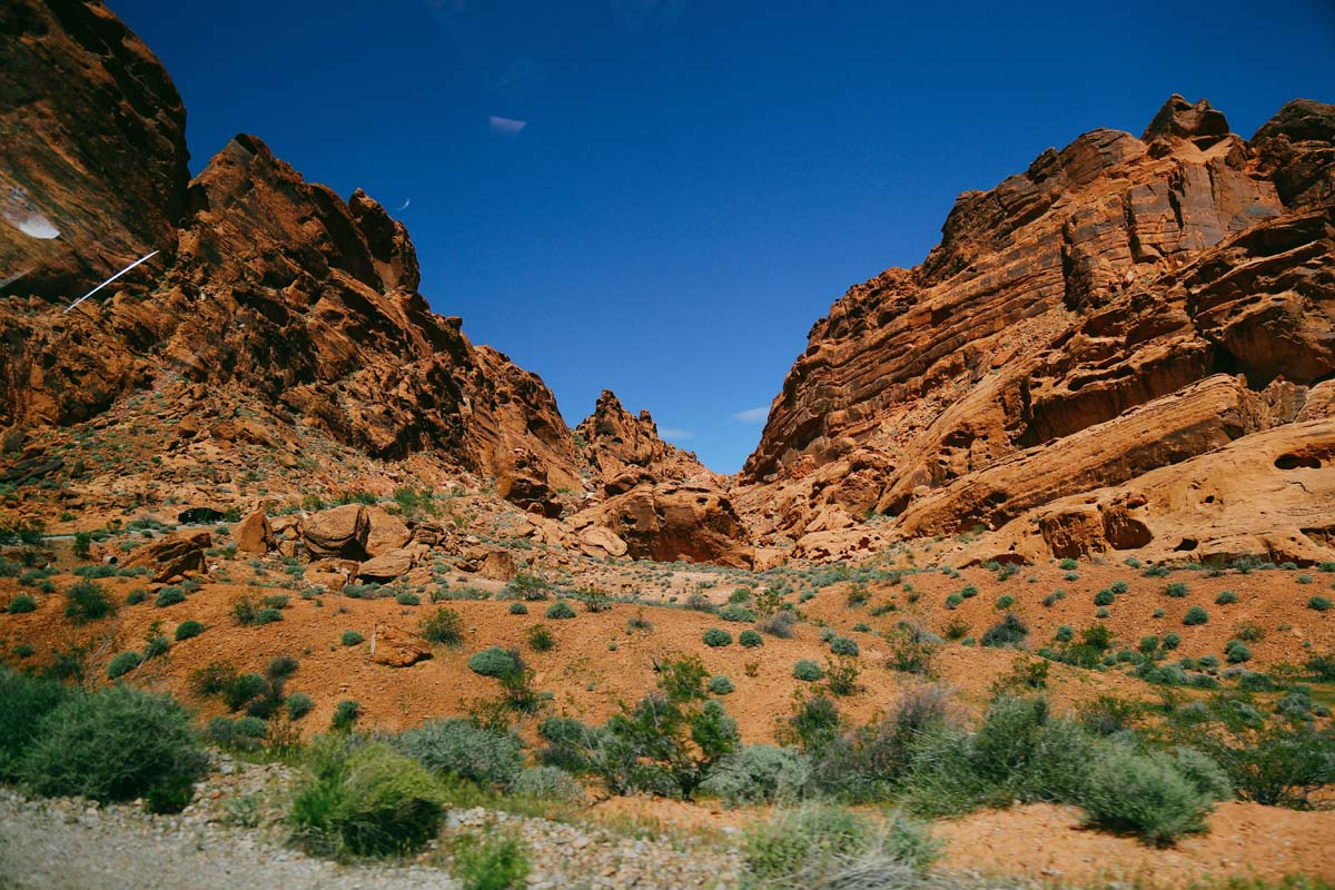 Valley of Fire