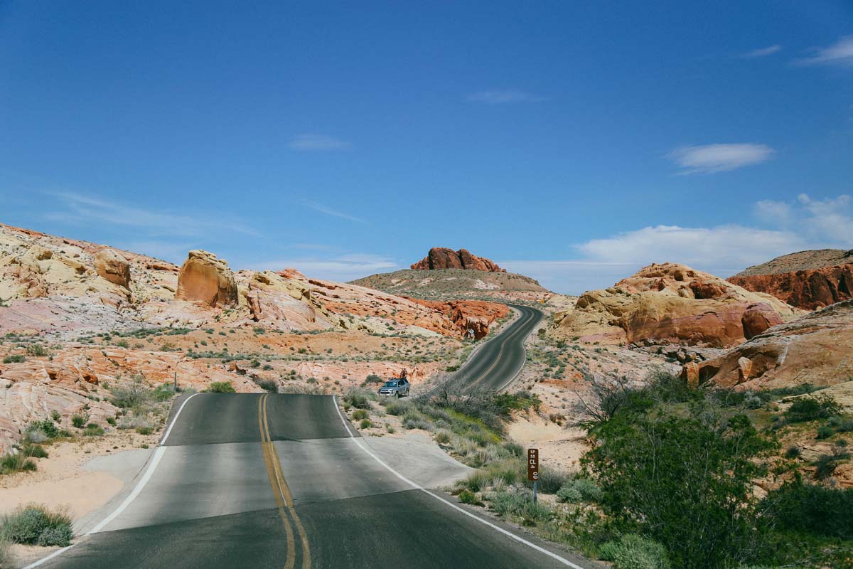 Valley of Fire