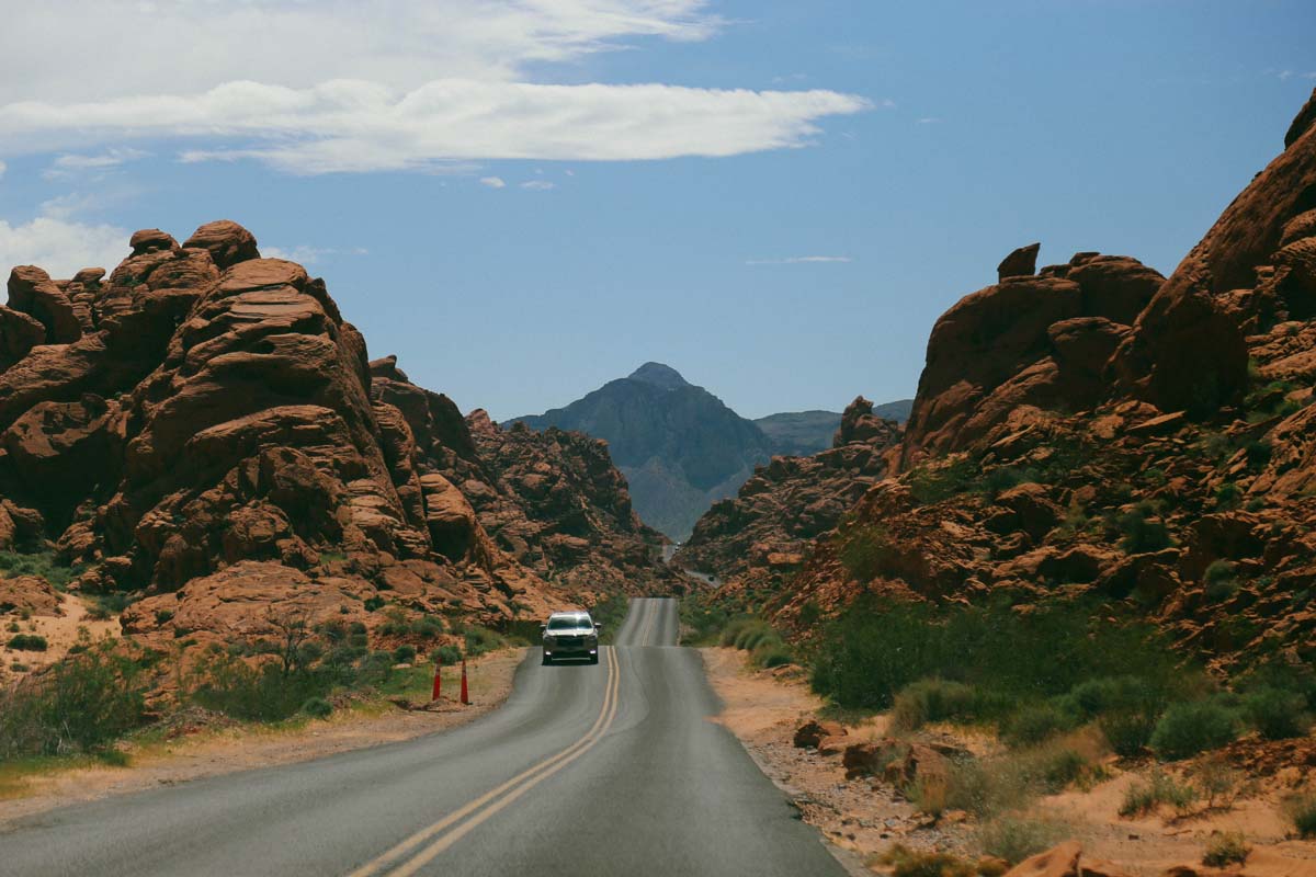 Valley of Fire