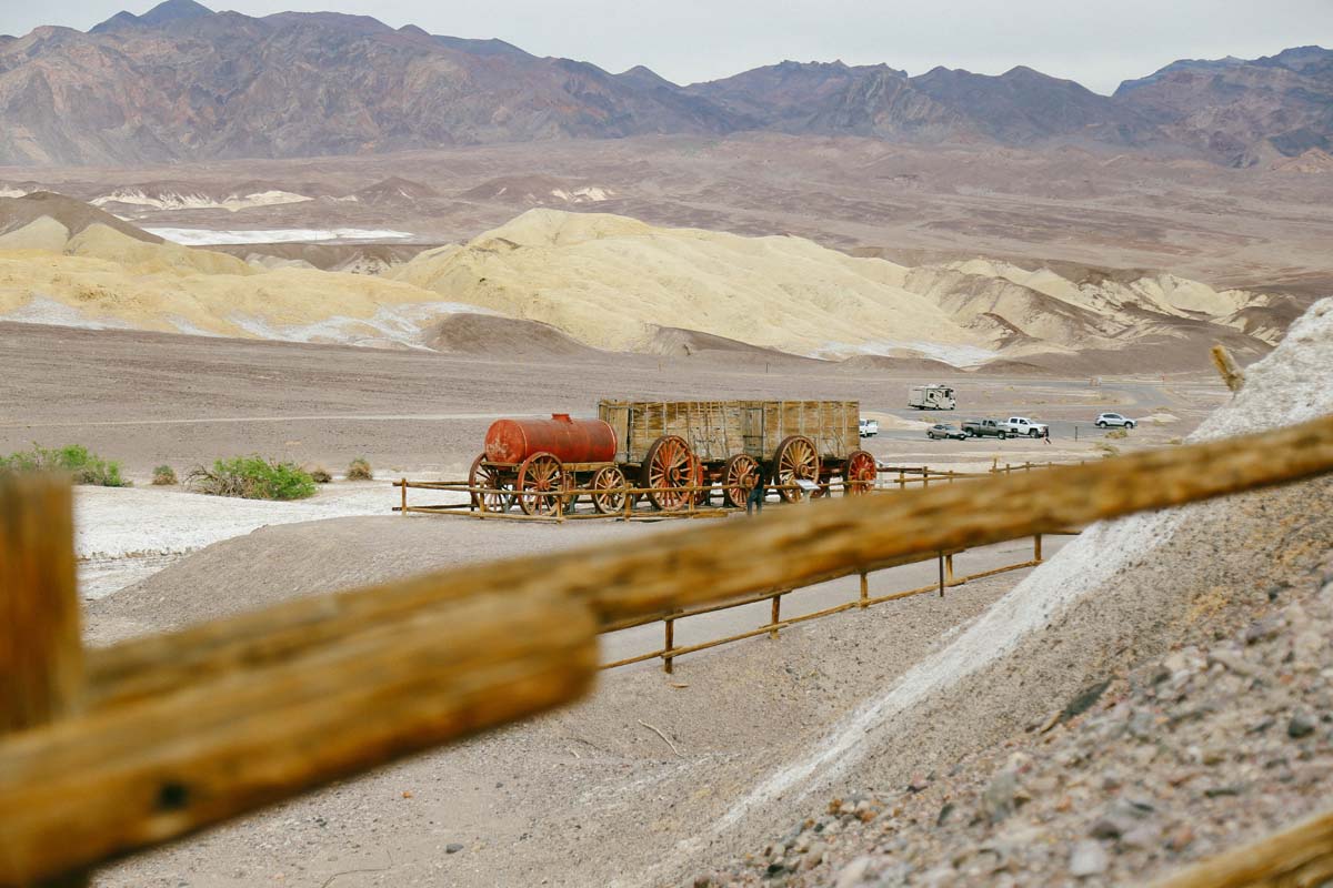 death valley