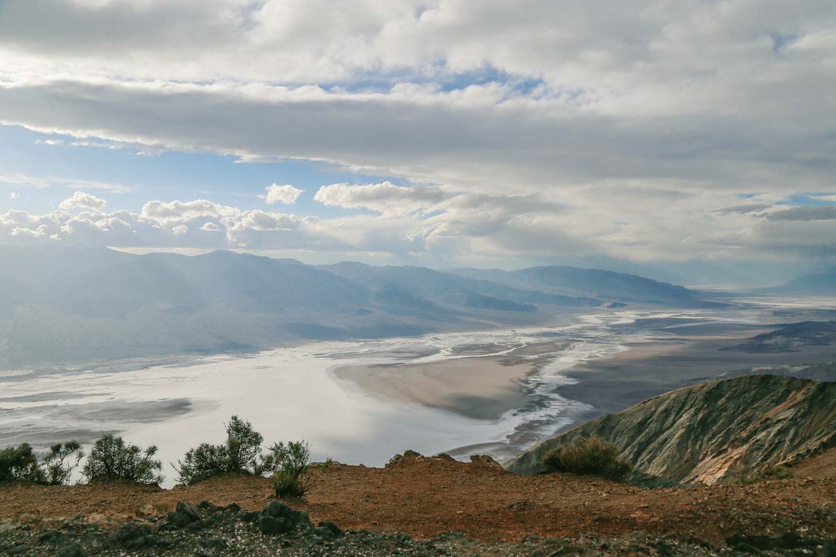 death valley