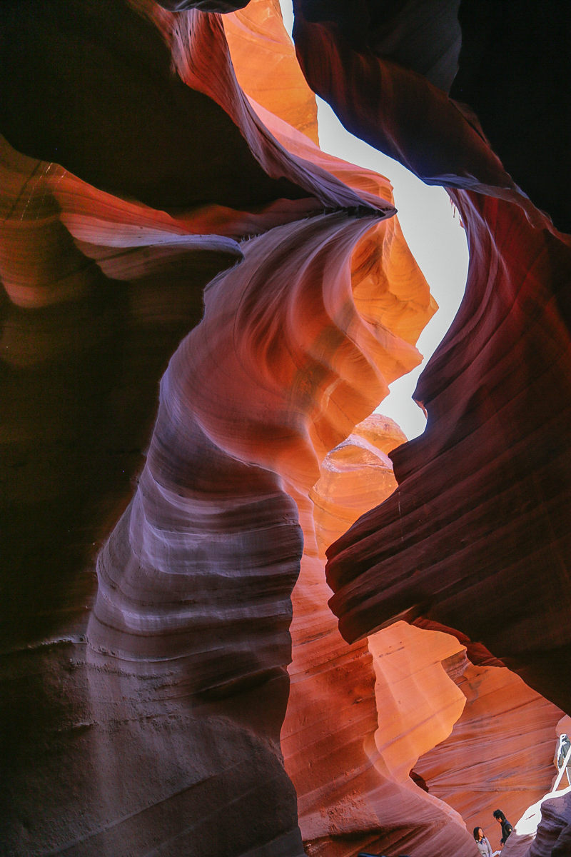 馬蹄灣&羚羊峽谷Horseshoe Bend&Antelope Canyon