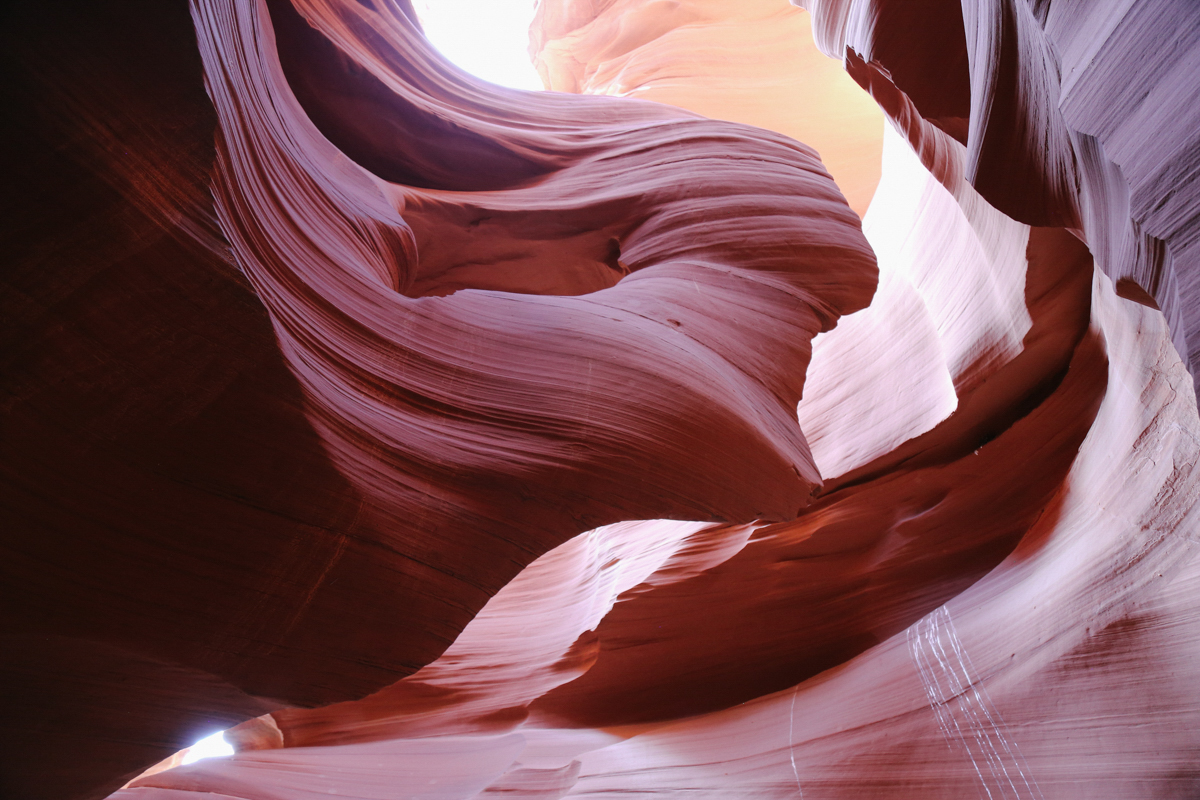 馬蹄灣&羚羊峽谷Horseshoe Bend&Antelope Canyon