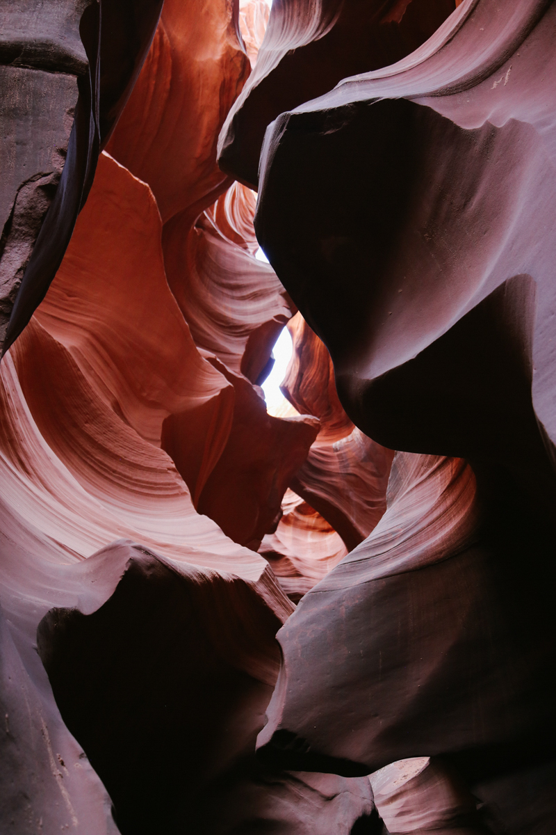 馬蹄灣&羚羊峽谷Horseshoe Bend&Antelope Canyon