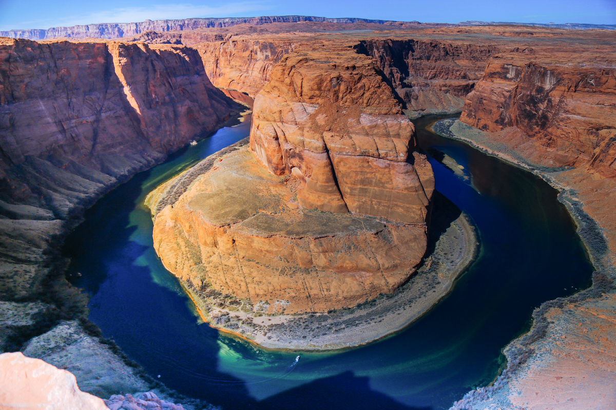 馬蹄灣&羚羊峽谷Horseshoe Bend&Antelope Canyon