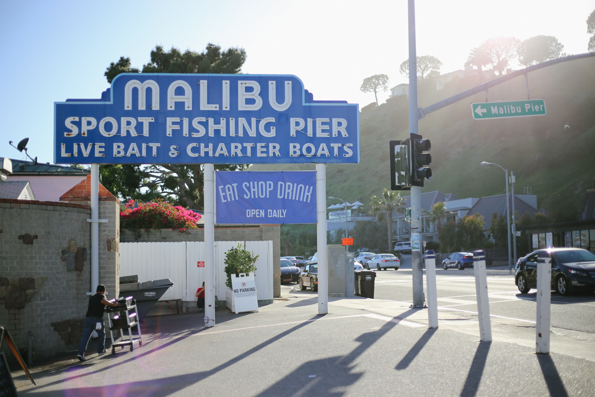 Malibu 