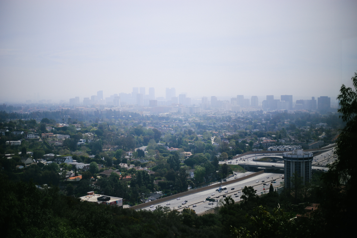 The Getty