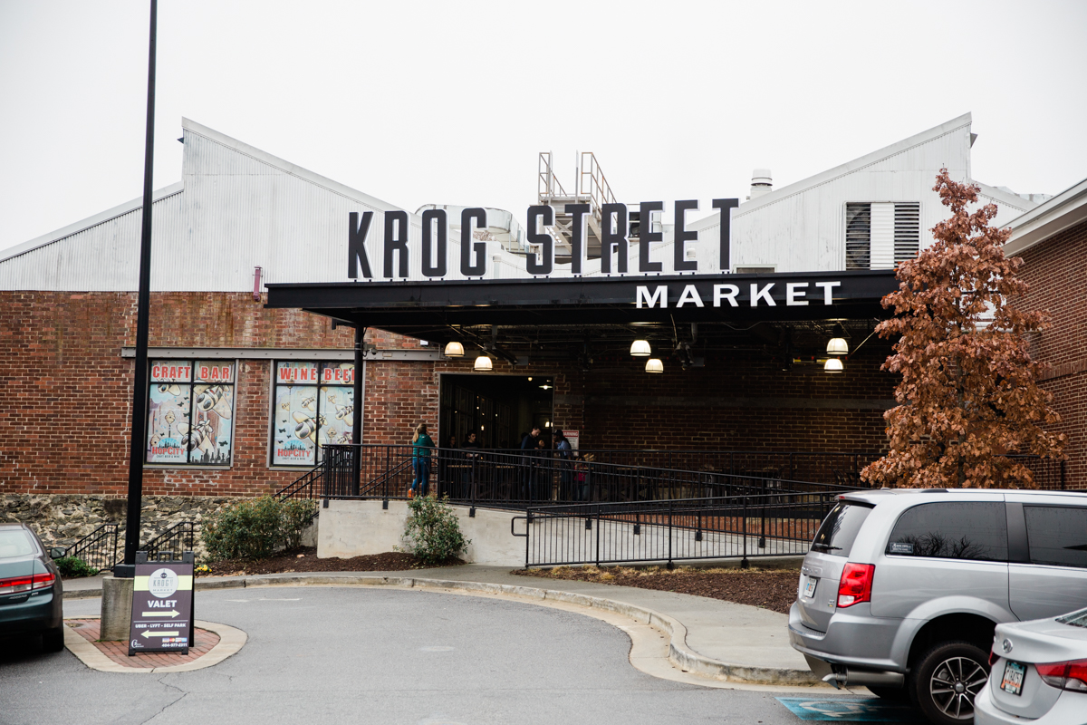 Krog Street Market