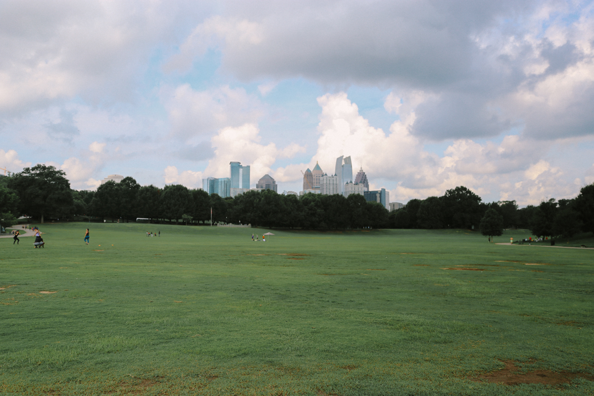 Piedmont Park