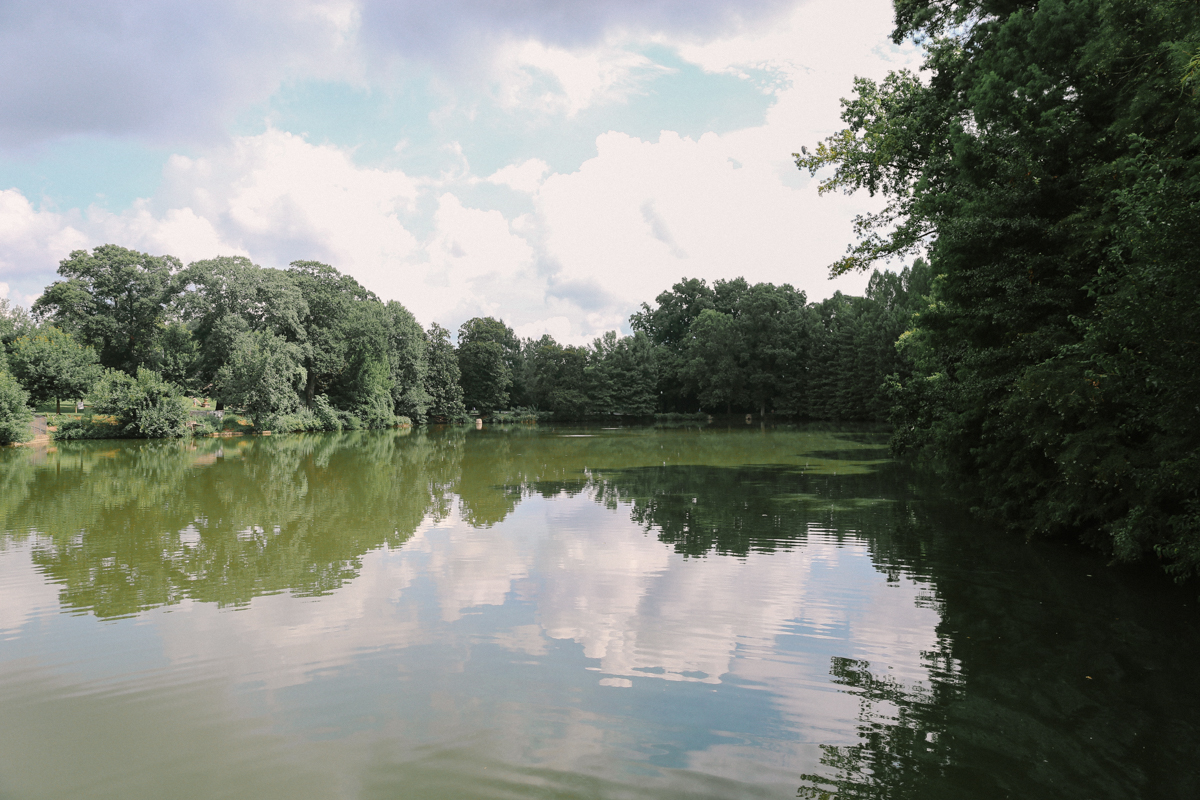 Piedmont Park