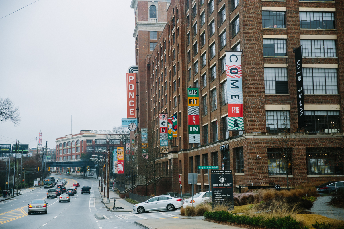 Ponce City Market