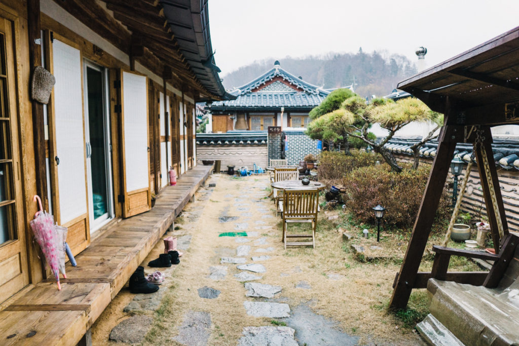 【最大韓屋村】全州兩天小旅行遊記