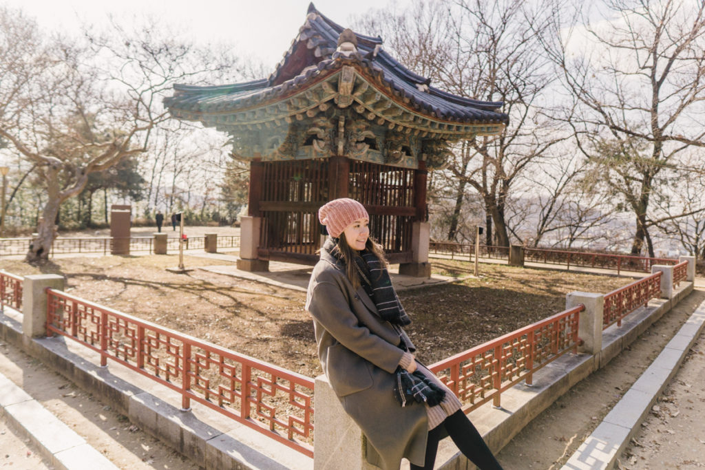 【最大韓屋村】全州兩天小旅行遊記