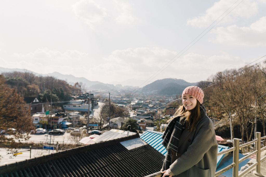 【最大韓屋村】全州兩天小旅行遊記