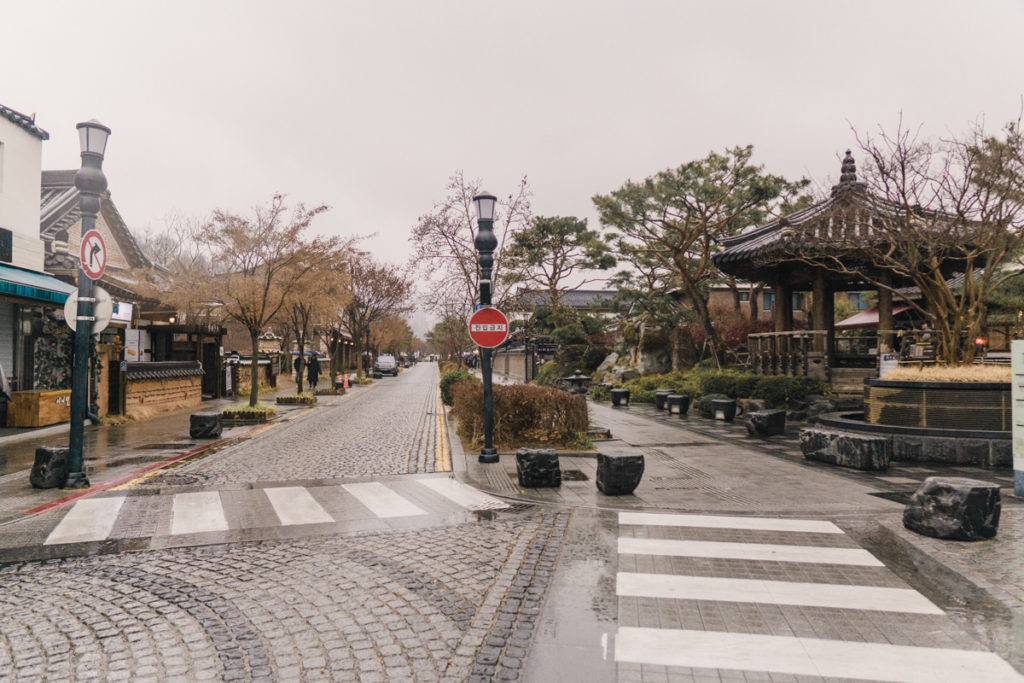 【最大韓屋村】全州兩天小旅行遊記