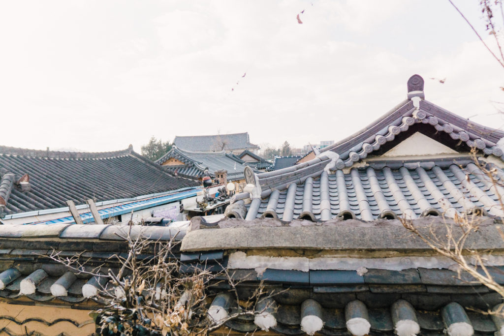 【最大韓屋村】全州兩天小旅行遊記