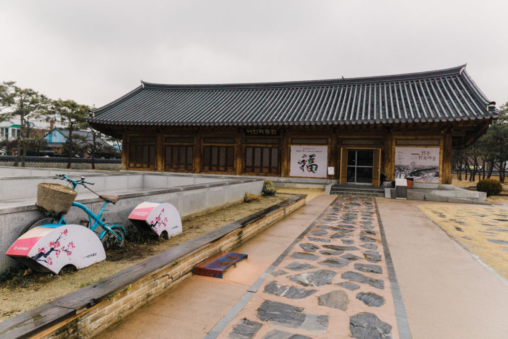 【最大韓屋村】全州兩天小旅行遊記